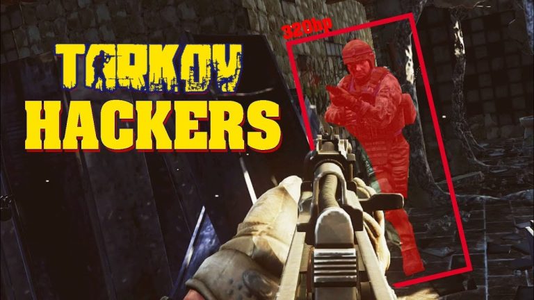 Escape From Tarkov Hacks – A Secret tool to win every game