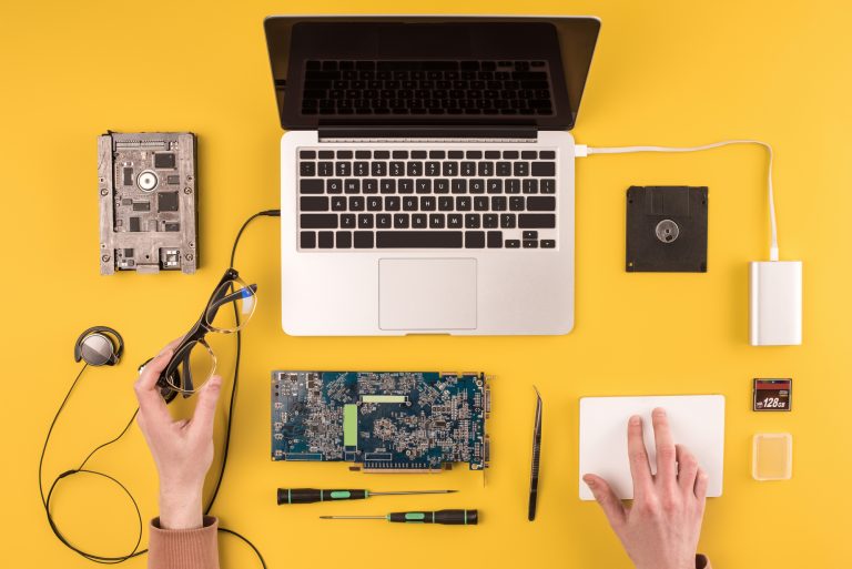Things to Consider Before Handing ASUS Phone for Repairs