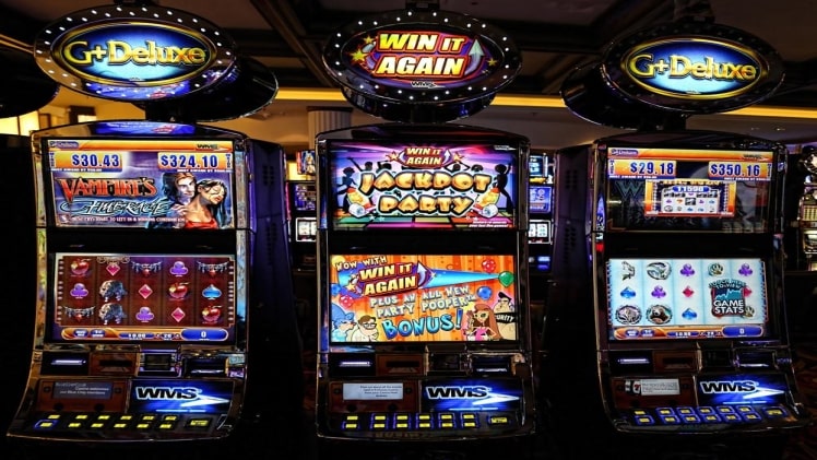 Is There a Casino Game That Pays Real Money?