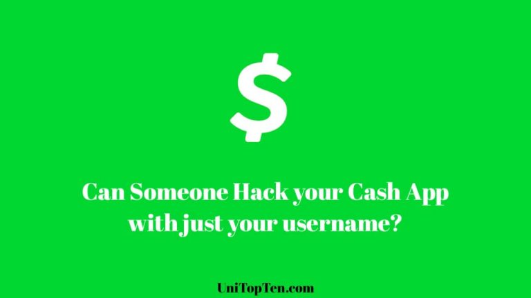 Is it Possible For Someone To Hack Your Cash App Using Your Email Address?