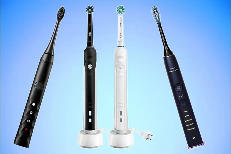Sonic Electric Toothbrush: Is It Worth the Price?