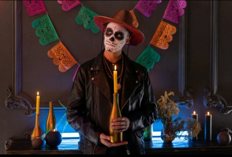 How to pick Haute Halloween Outfits? A quirky guide