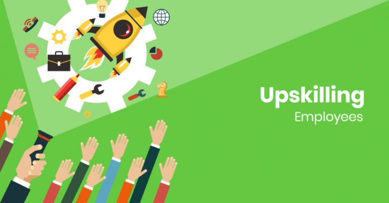 Is Your eLearning Training Program Really Upskilling Your Employees?