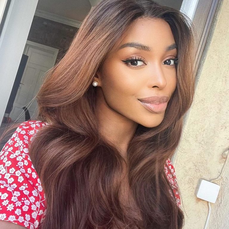 Why LuvmeHair Brown Wigs Are the Best Wigs for Professional Women