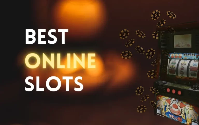 What is the Best Slot to Play Online Casino?