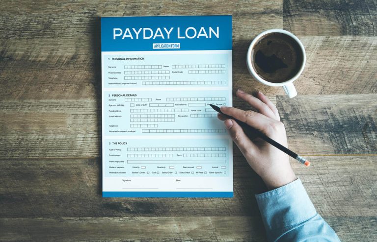 Who Should Apply for Easy Payday Loans?
