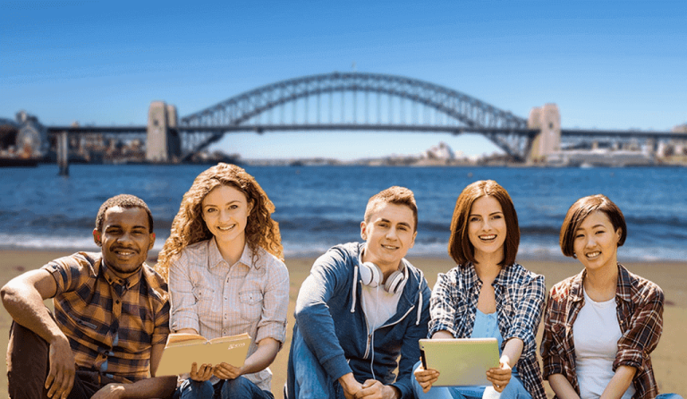 Why Studying in Australia Is an Exceptional Choice?