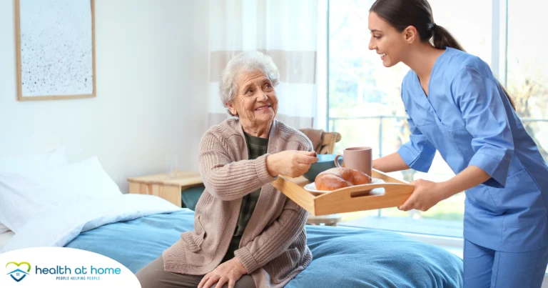 Home Health Care for Dementia Patients: A Compassionate Approach