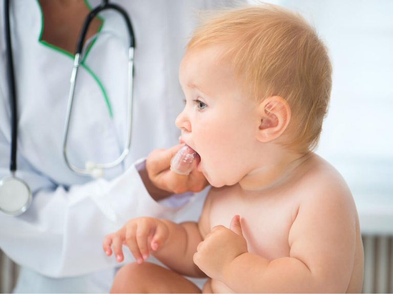 The Importance Of Baby Teeth And How To Care For Them