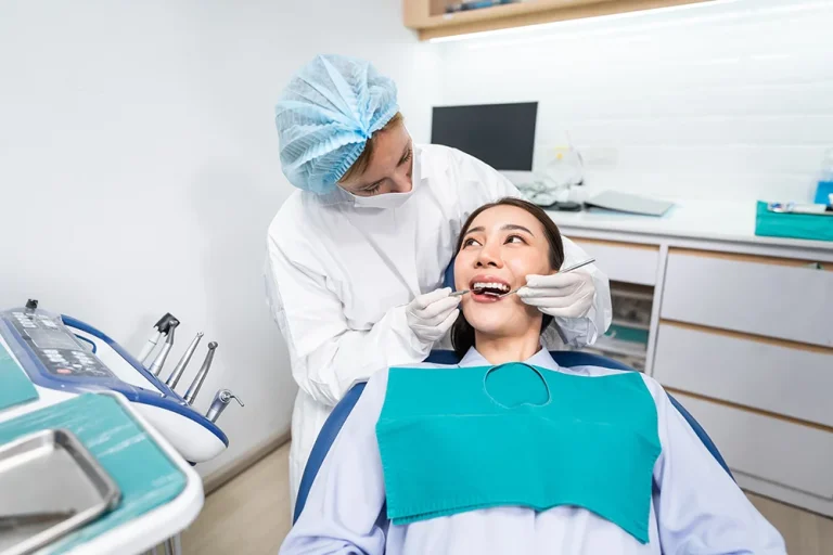 Managing Dental Emergencies With A Trusted Family Dentist