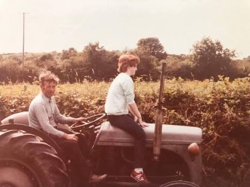 Rural Roots and Farming Cycles Behind Silver Purchases